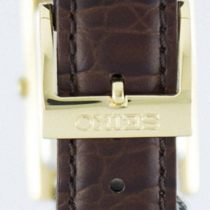 Montre Seiko Quartz SUJG22P2 féminin