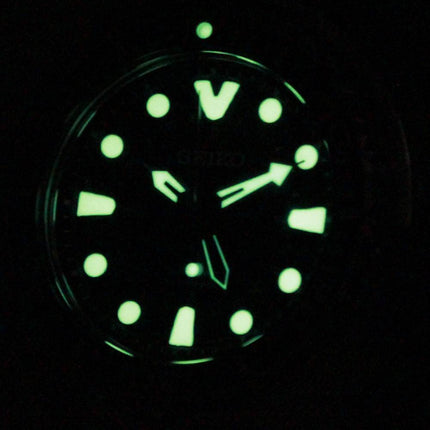 Seiko Prospex Kinetic SUN019P1 Divers SUN019P montre homme