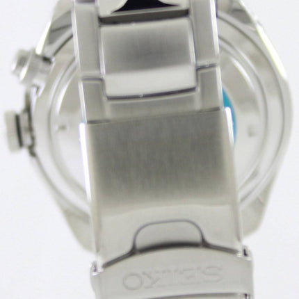 Seiko Prospex Kinetic SUN019P1 Divers SUN019P montre homme