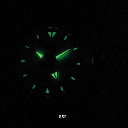 Montre Seiko Sportura Kinetic GMT SUN025P1 SUN025P masculin