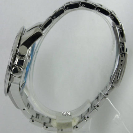 Montre Seiko Sportura Kinetic GMT SUN025P1 SUN025P masculin