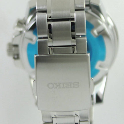 Montre Seiko Sportura Kinetic GMT SUN025P1 SUN025P masculin