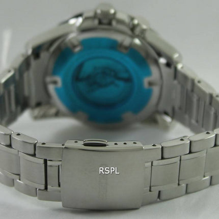 Montre Seiko Sportura Kinetic GMT SUN025P1 SUN025P masculin