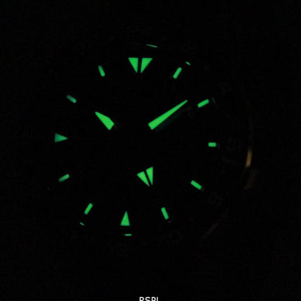 Montre Seiko Sportura Kinetic GMT SUN028P1 SUN028P masculin
