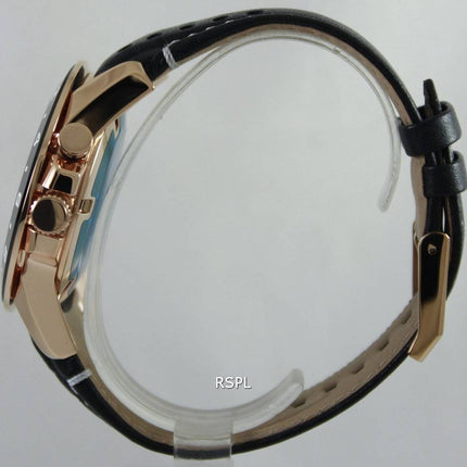 Montre Seiko Sportura Kinetic GMT SUN028P1 SUN028P masculin