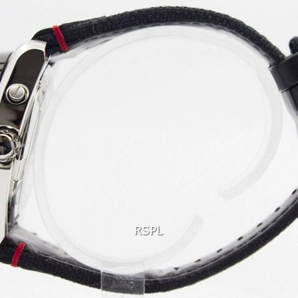 Seiko Prospex Kinetic GMT 100M SUN049P2 montre homme