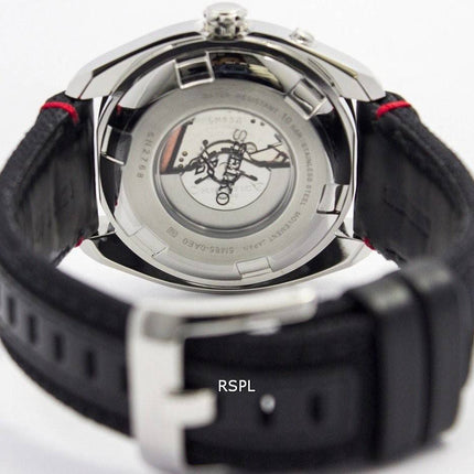 Seiko Prospex Kinetic GMT 100M SUN049P2 montre homme