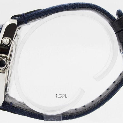 Seiko Prospex Kinetic GMT 100M SUN059P1 SUN059P montre homme