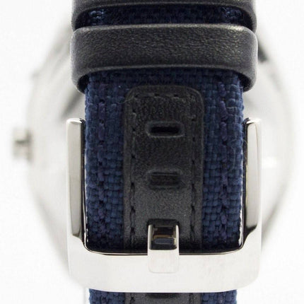 Seiko Prospex Kinetic GMT 100M SUN059P1 SUN059P montre homme