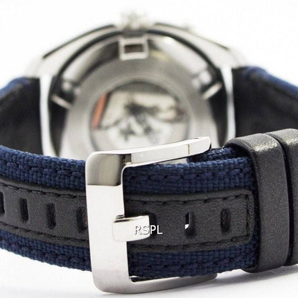 Seiko Prospex Kinetic GMT 100M SUN059P1 SUN059P montre homme