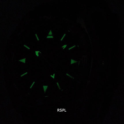Seiko Prospex Kinetic GMT 100M SUN061P1 SUN061P montre homme