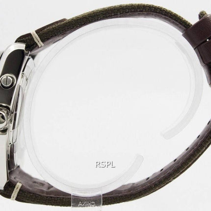Seiko Prospex Kinetic GMT 100M SUN061P1 SUN061P montre homme