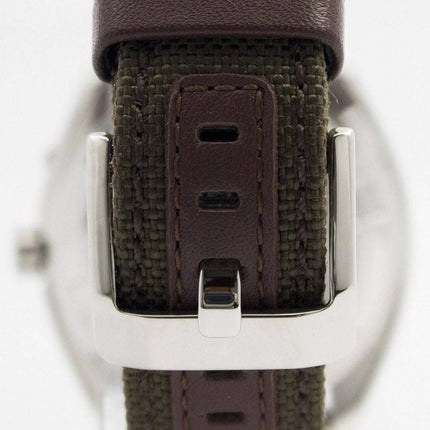 Seiko Prospex Kinetic GMT 100M SUN061P1 SUN061P montre homme