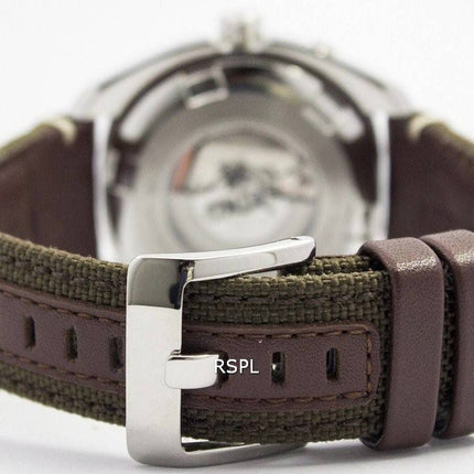 Seiko Prospex Kinetic GMT 100M SUN061P1 SUN061P montre homme