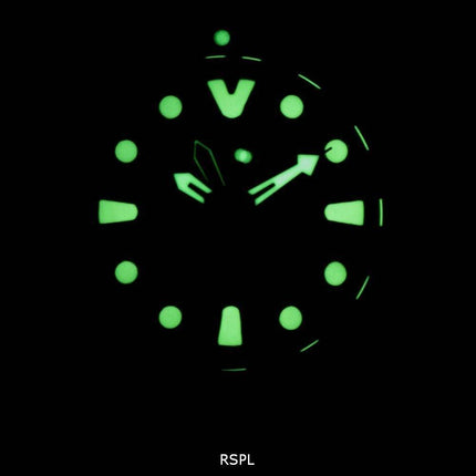 Montre « PADI » Edition SUN065P SUN065P1 SUN065P hommes de plongée Seiko Prospex Kinetic GMT