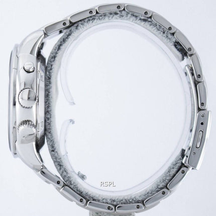 Montre Seiko Kinetic monde temps GMT SUN069 SUN069P1 SUN069P hommes