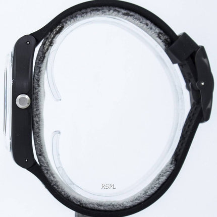 Swatch Originals amour murale Quartz SUOB125 montre unisexe