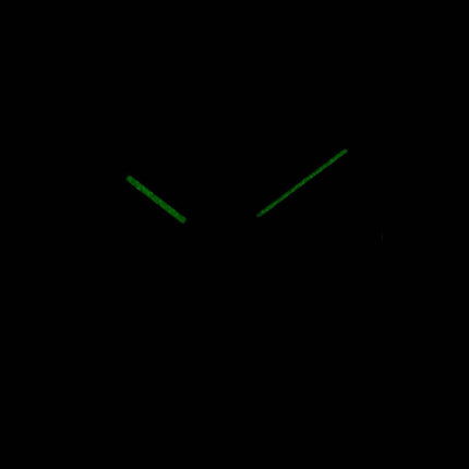 Montre unisexe Swatch Originals Faux Fox Quartz SUOB709