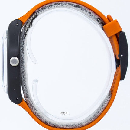 Montre unisexe Swatch Originals Faux Fox Quartz SUOB709