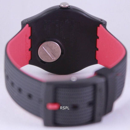 Swatch Originals GAET Quartz Suisse SUOB714 unisexe