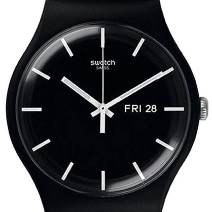 Montre Swatch Originals Quartz Mono SUOB720 masculin