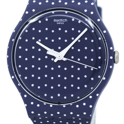 Swatch Originals pour l’amour de K Quartz SUON106 montre unisexe