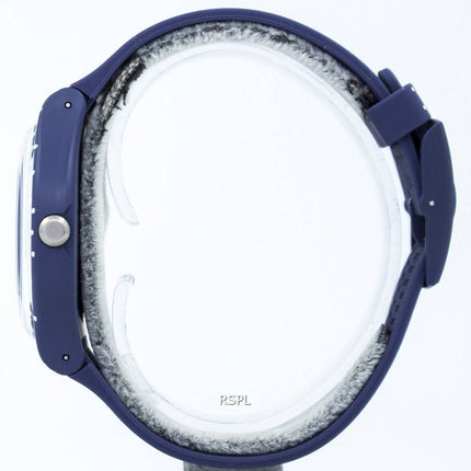 Swatch Originals pour l’amour de K Quartz SUON106 montre unisexe