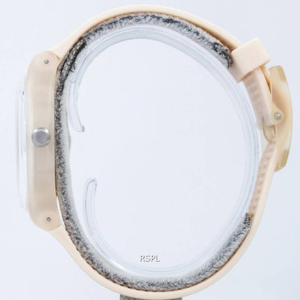 Montre unisexe Swatch Originals Rose rebelle Quartz SUOT700