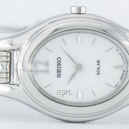 Montre Seiko solaires SUP005 SUP005P1 SUP005P féminin