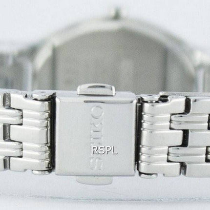 Montre Seiko solaires SUP005 SUP005P1 SUP005P féminin