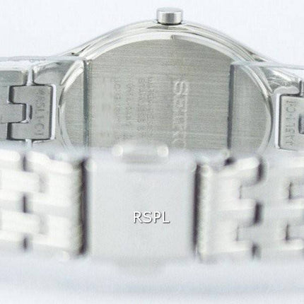 Montre Seiko solaires SUP005 SUP005P1 SUP005P féminin