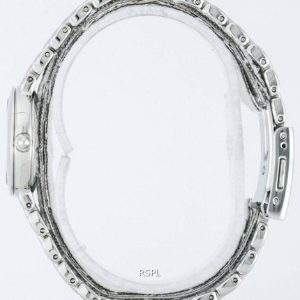 Montre Seiko solaire SUP019 SUP019P1 SUP019P féminin