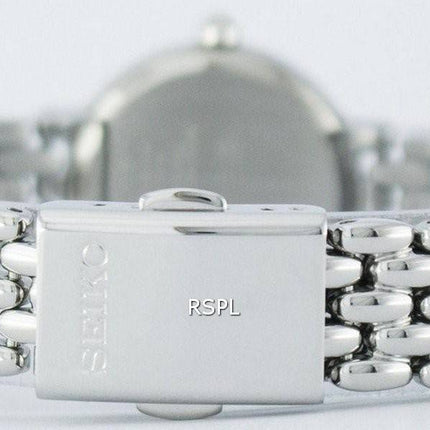Montre Seiko solaire SUP019 SUP019P1 SUP019P féminin