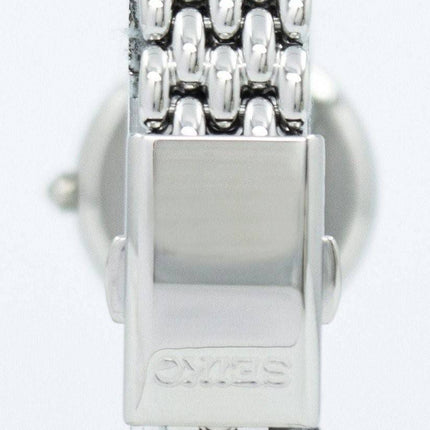Montre Seiko solaire SUP021P1 SUP021 SUP021P féminin