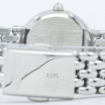 Montre Seiko solaire SUP021P1 SUP021 SUP021P féminin