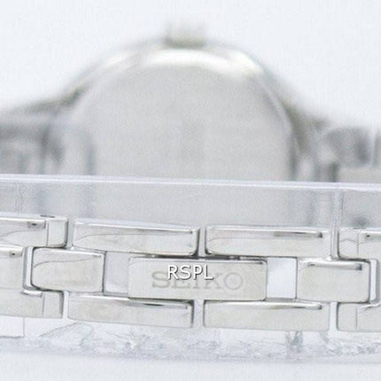 Montre Seiko solaire SUP025P1 SUP025 SUP025P féminin