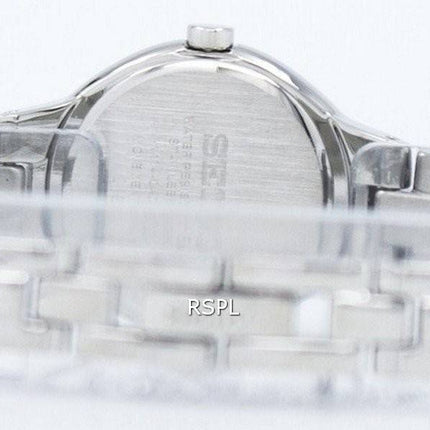 Montre Seiko solaire SUP025P1 SUP025 SUP025P féminin