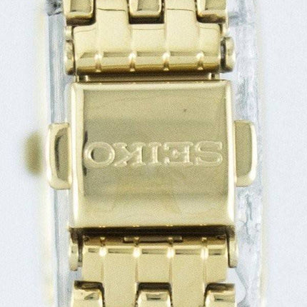 Montre Seiko solaire SUP030 SUP030P1 SUP030P féminin