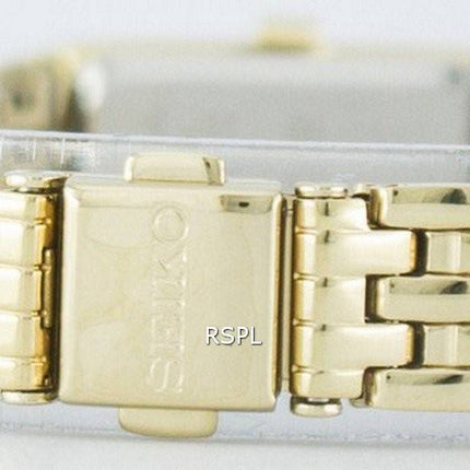 Montre Seiko solaire SUP030 SUP030P1 SUP030P féminin
