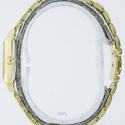 Montre Seiko solaire SUP032 SUP032P1 SUP032P féminin