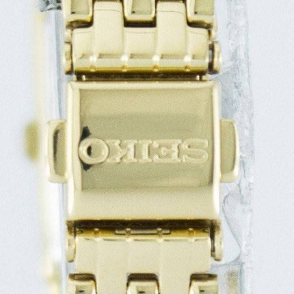 Montre Seiko solaire SUP032 SUP032P1 SUP032P féminin