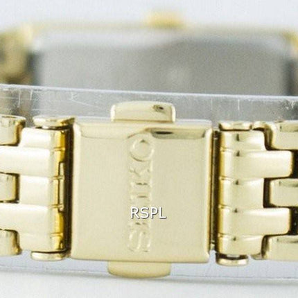 Montre Seiko solaire SUP032 SUP032P1 SUP032P féminin