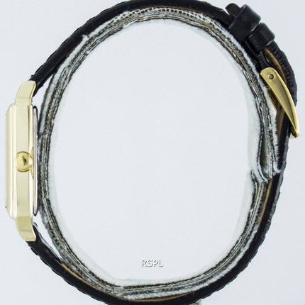 Montre Seiko solaire SUP032P2 féminin