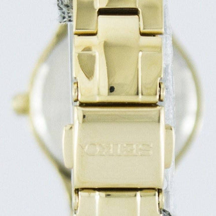 Montre Seiko solaire SUP068 SUP068P1 SUP068P féminin