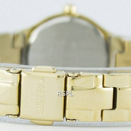 Montre Seiko solaire SUP068 SUP068P1 SUP068P féminin
