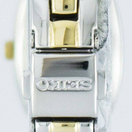 Montre Seiko solaire SUP070 SUP070P1 SUP070P féminin