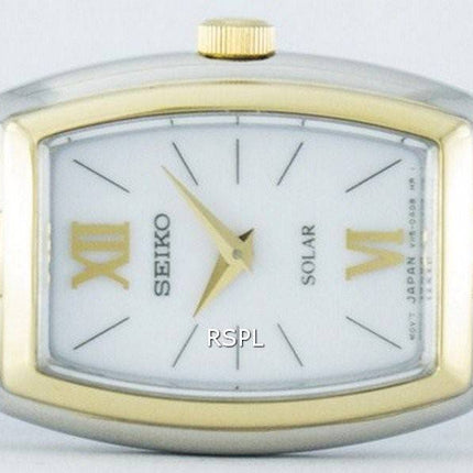 Montre Seiko solaire SUP070 SUP070P1 SUP070P féminin