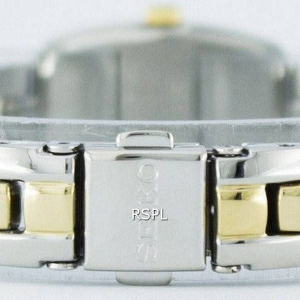 Montre Seiko solaire SUP070 SUP070P1 SUP070P féminin