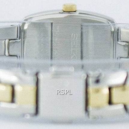 Montre Seiko solaire SUP070 SUP070P1 SUP070P féminin