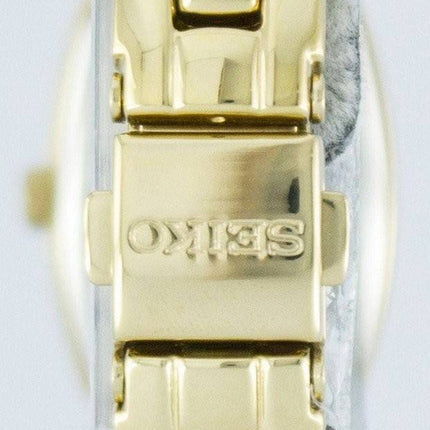 Montre Seiko solaire SUP072 SUP072P1 SUP072P féminin